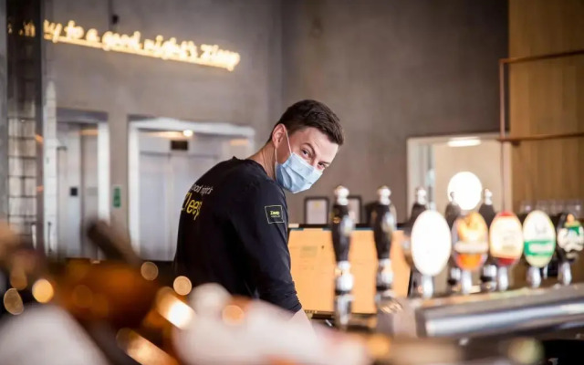 Four Points Flex by Sheraton Lyngby