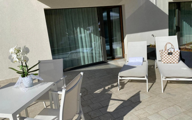 Dolomeet Boutique Hotel