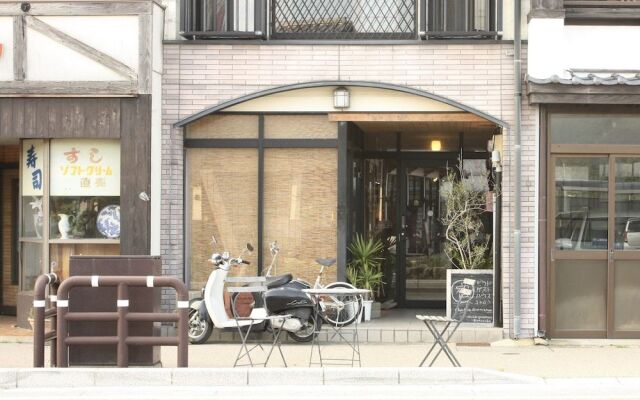 Cotonoha guesthouse - Hostel