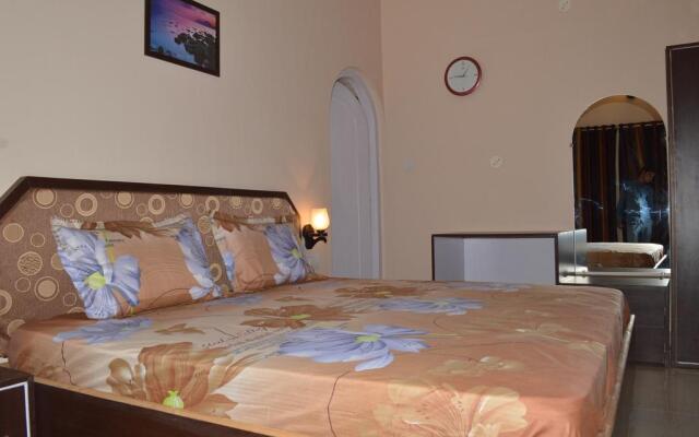 OYO 60753 Paradise Luxury Home Stay