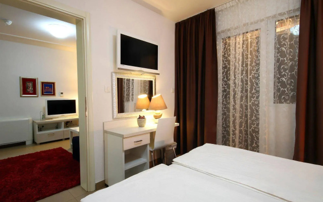 Hotel Aruba
