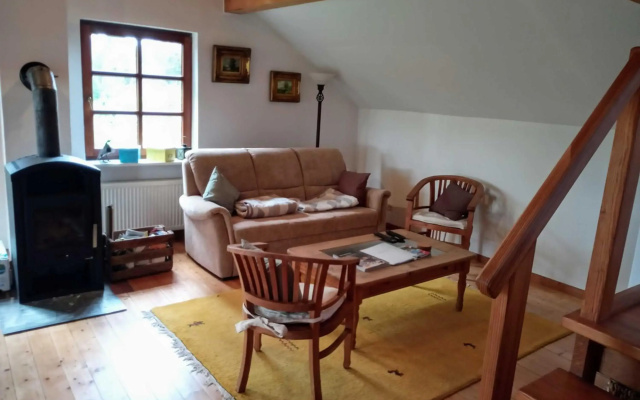 Fischerhaus am Deich 45233