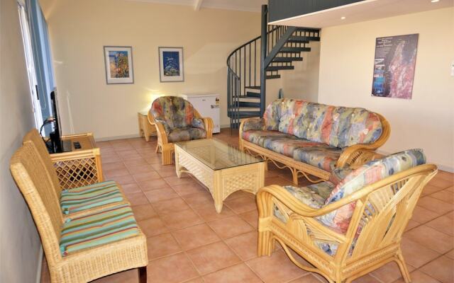 Osprey Holiday Village Unit 102