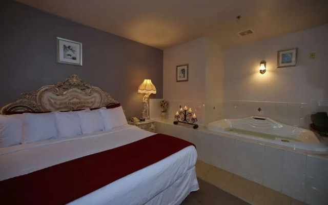 Tides Inn & Suites