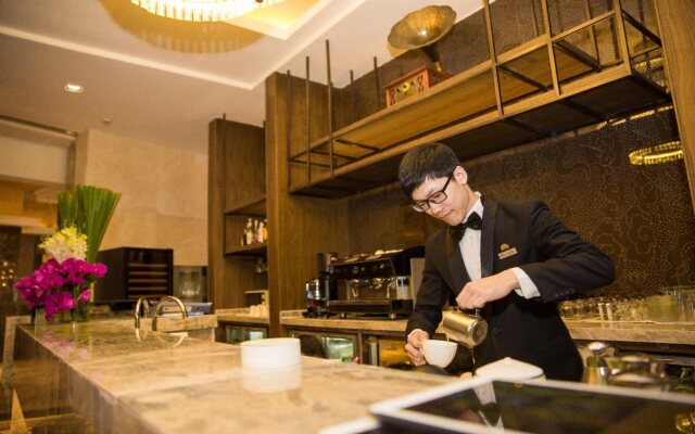 Gehua New Century Hotel