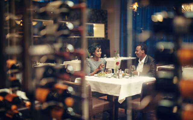 Radisson Blu Hotel, Addis Ababa