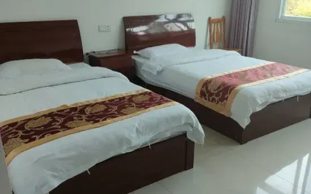 Zhuhai Guihuayuan Resort