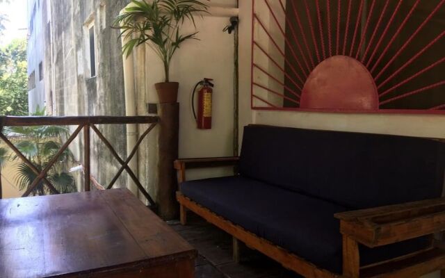 Hostal La Malinche - Hostel