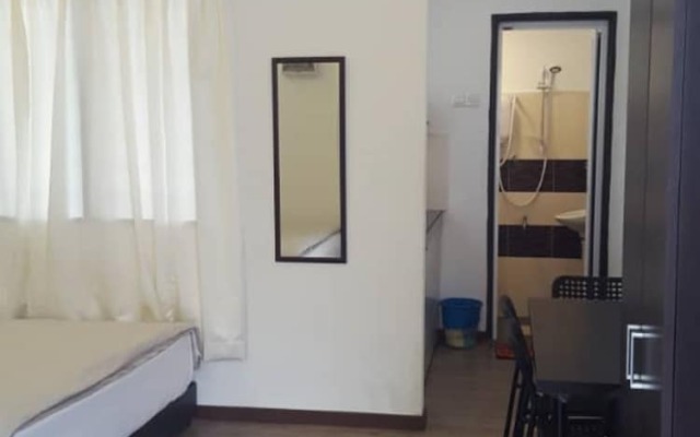 Oyo 90046 Bangi Guest House