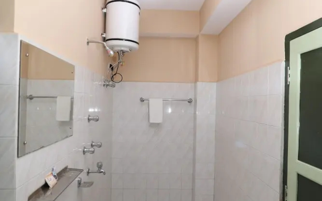 Hotel Tenancy