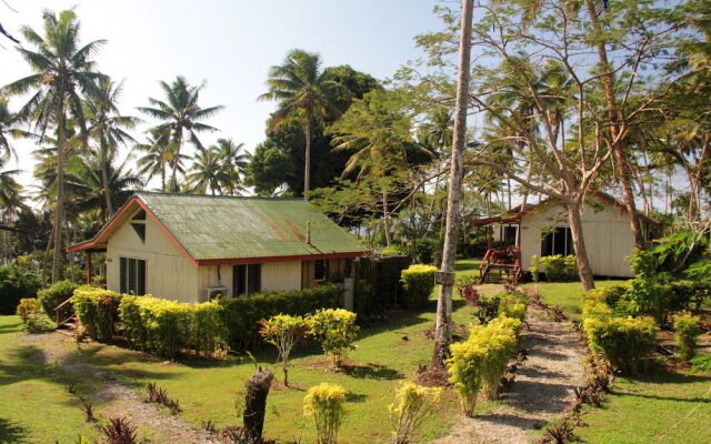 Maravu Taveuni Lodge