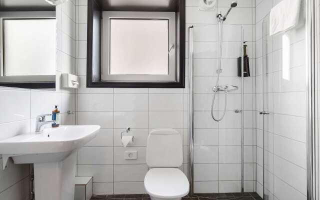 Easy Stay Hotel Haugesund