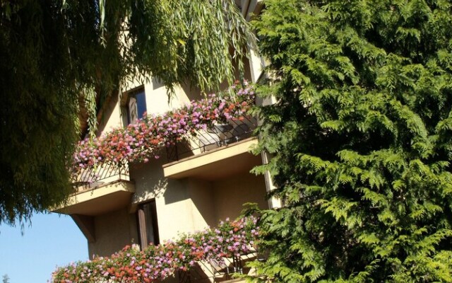 Hostellerie du Rosenmeer
