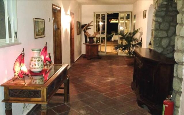 Hotel Punto Azzurro