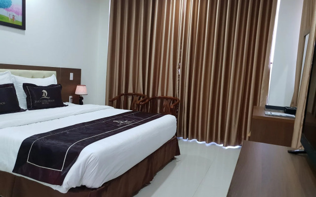 Phu Cuong Beach Hotel