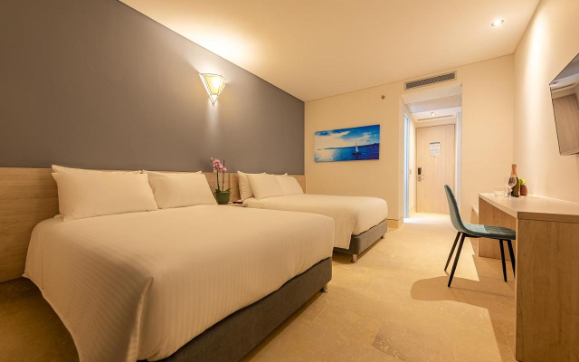 Hotel Rilux Cartagena