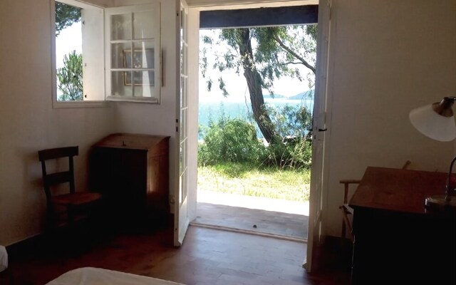 Le Lavandou - Villa vue Panoramique sur mer