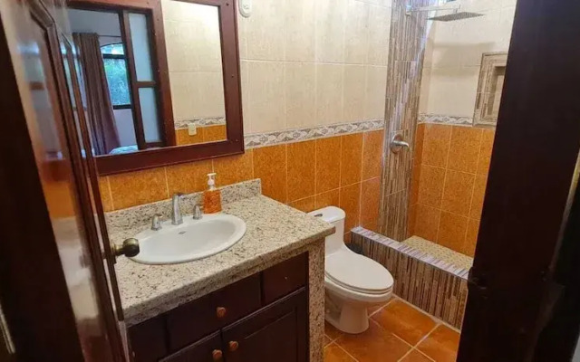 Hostal Casa San Mateo