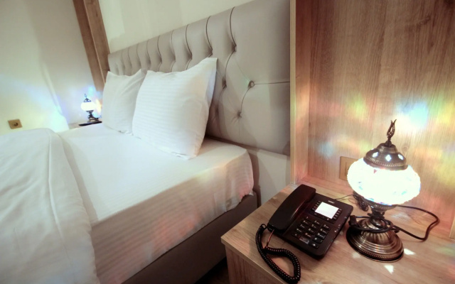 Butterfly Butik Hotel