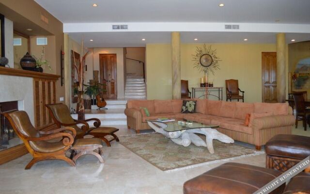 Villa Las Flores