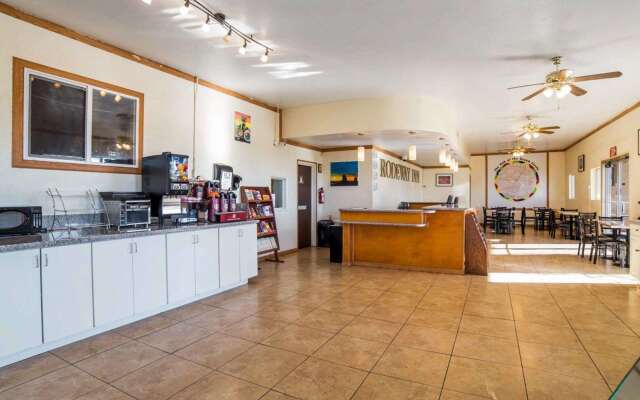 Rodeway Inn at Lake Powell
