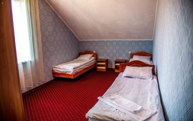 Columb Sanatorium