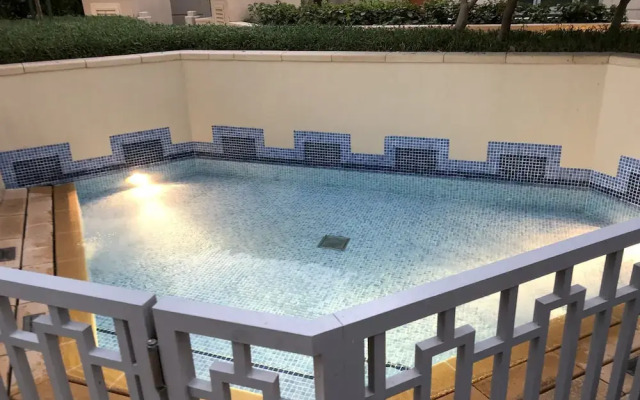 Ultimate Stay 4BR Burj Khalifa view