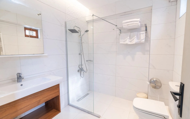 Assos Kartal Yuvası Boutique Hotel