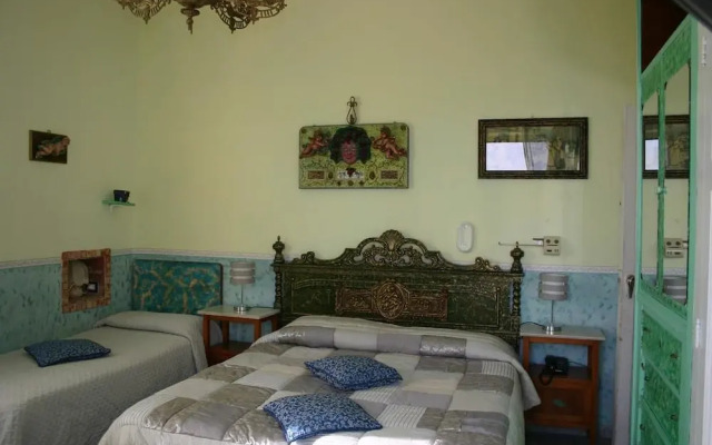 Villa Gaia