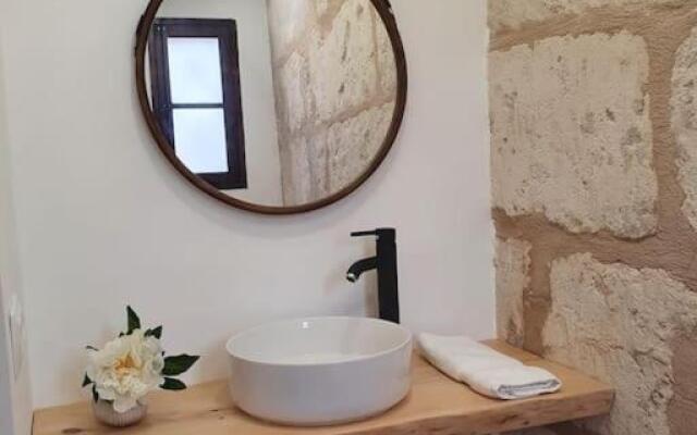 Town House Ca Na Mabel in Sa Pobla