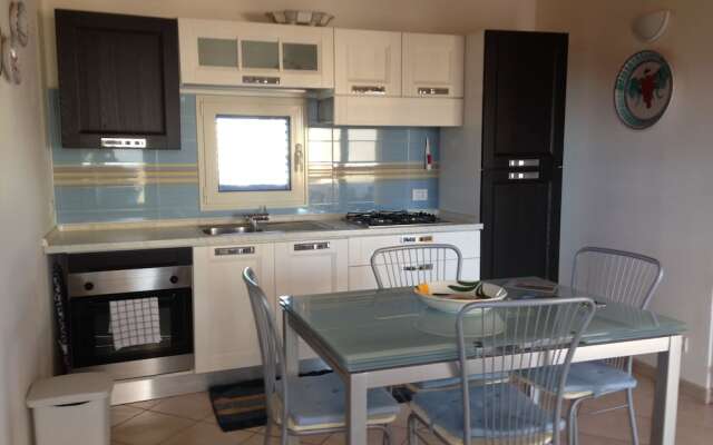 CapoSud - Residence Ragusa