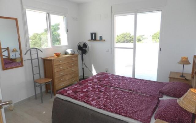 Casa Zinat Para 4 Personas