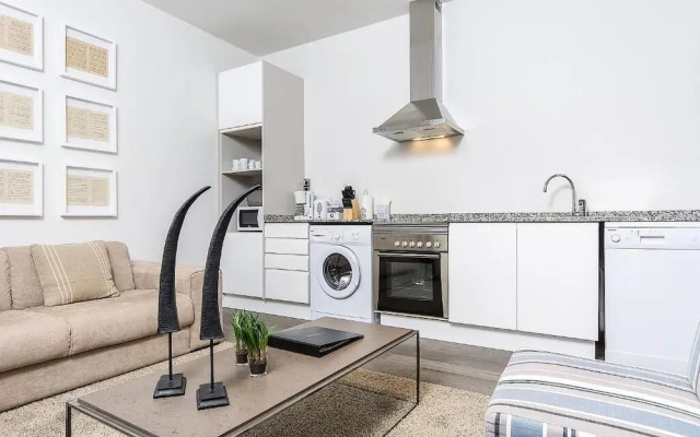 Valencia Luxury - Central Market