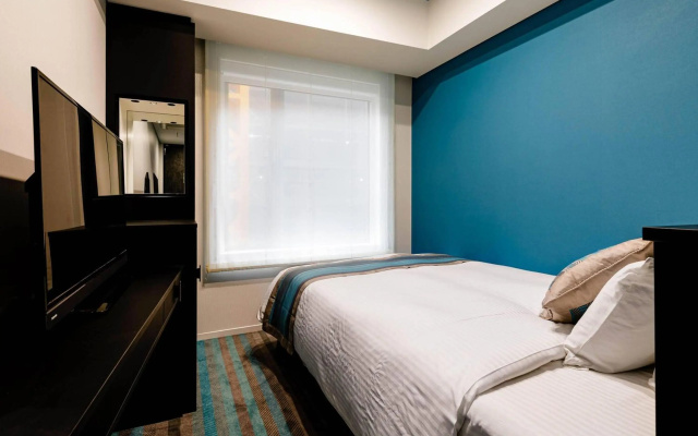 Hotel Dans Le Coeur Osaka Umeda