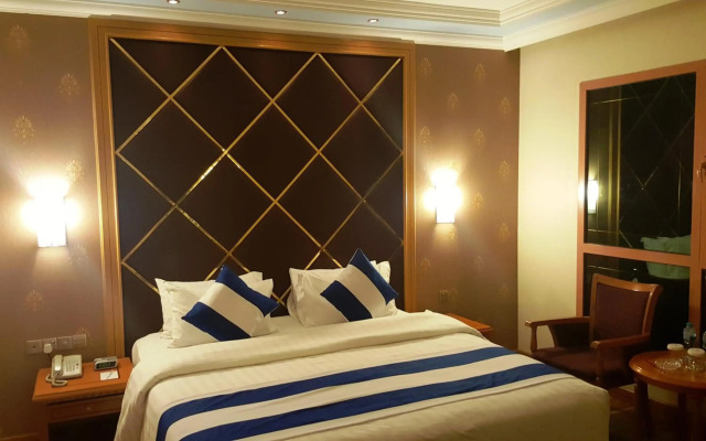 Swiss International Palace Hotel Manama