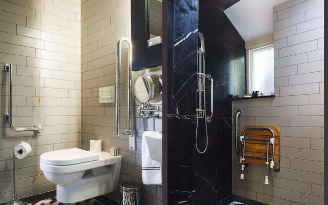 Glazebrook House Hotel