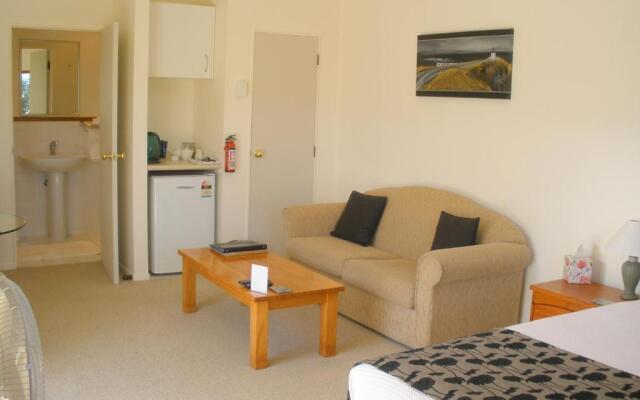 Andreas Bed & Breakfast