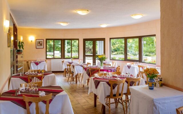 Hotel du Lavedan