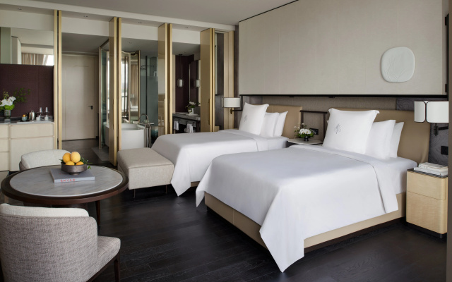 Four Seasons Hotel Suzhou