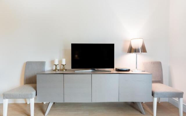 Charming Loft in Porta Romana