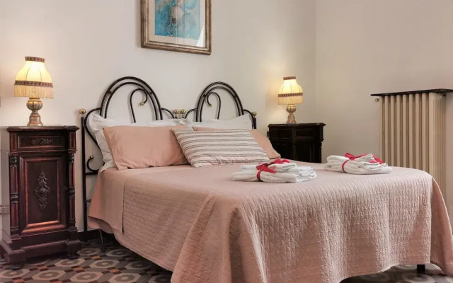 Chez Moi Lecce Charme B&B