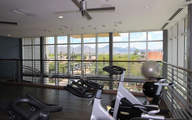 The Stay in Kierland