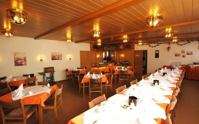 Hotel Am Hafen Garni