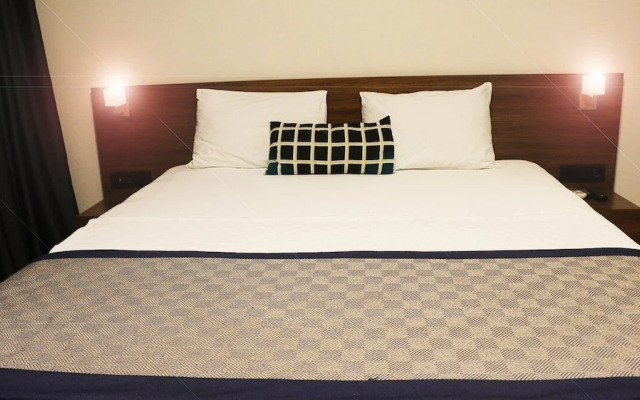 My Rezidance Hotel