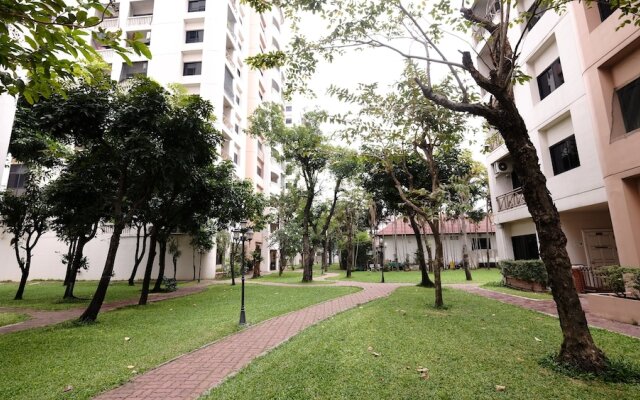 Nontsee Apartment