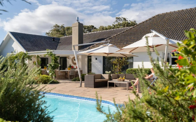 The Dongola Guesthouse