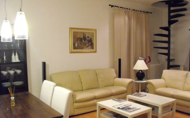 Il Casale del Giglio