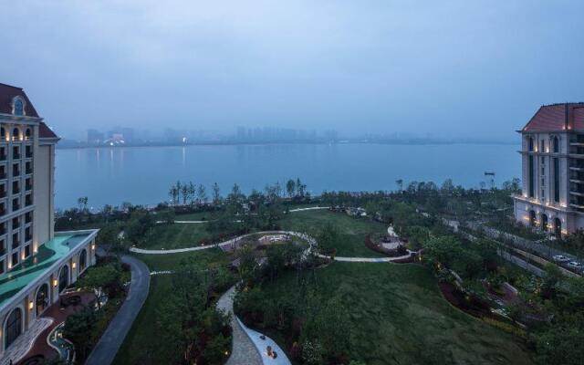 DoubleTree by Hilton Qingdao, China