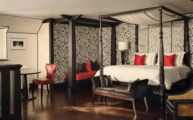 Le Manoir aux Quat'Saisons, A Belmond Hotel, Oxfordshire