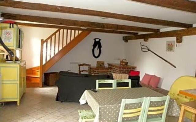 Entre Caps et Marais